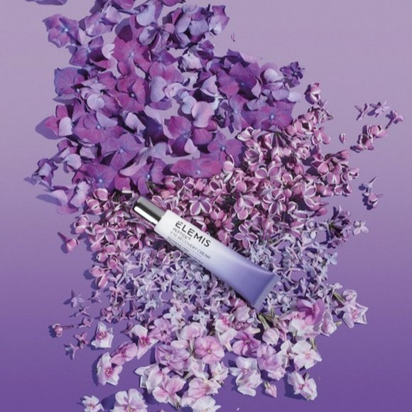 Elemis Peptide4 Eye Recovery Cream 15ML $50 - Picture 4 of 9